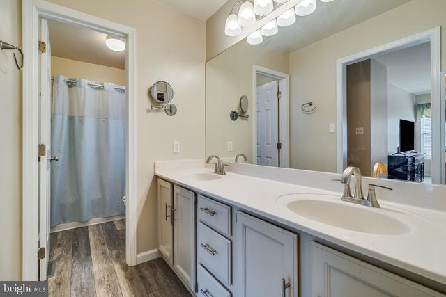 1155 SCENIC WAY, Saint Leonard, MD 20685