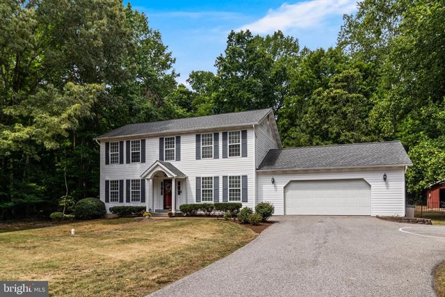 1155 SCENIC WAY, Saint Leonard, MD 20685