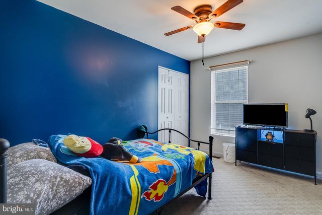 1155 SCENIC WAY, Saint Leonard, MD 20685