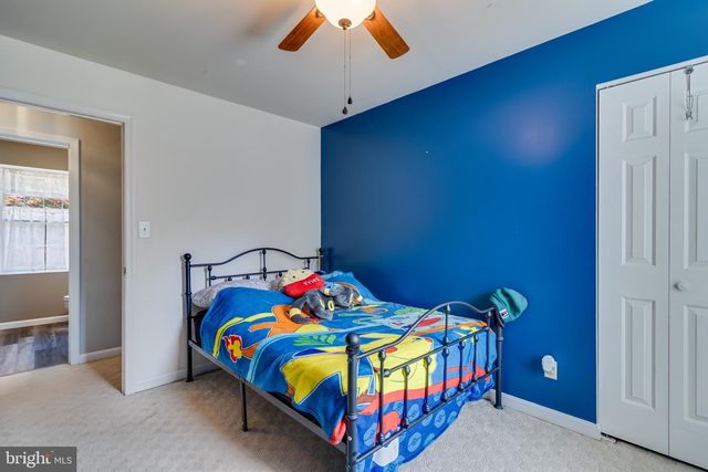 1155 SCENIC WAY, Saint Leonard, MD 20685
