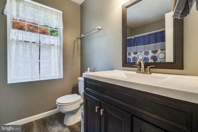 1155 SCENIC WAY, Saint Leonard, MD 20685