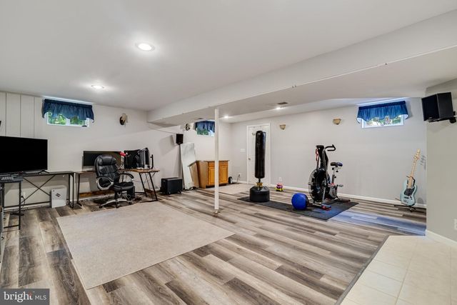 1155 SCENIC WAY, Saint Leonard, MD 20685