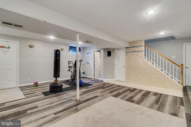 1155 SCENIC WAY, Saint Leonard, MD 20685