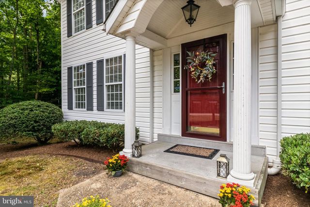 1155 SCENIC WAY, Saint Leonard, MD 20685