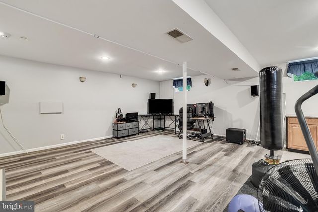 1155 SCENIC WAY, Saint Leonard, MD 20685