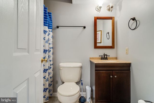 1155 SCENIC WAY, Saint Leonard, MD 20685