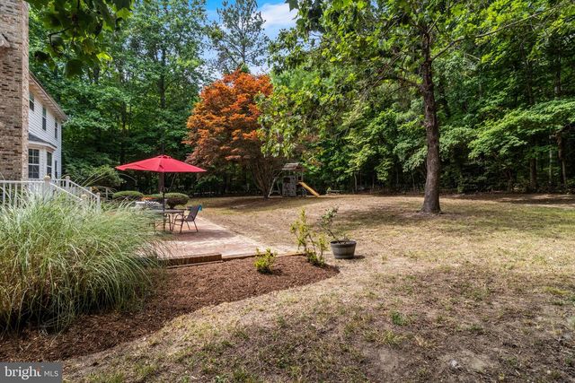 1155 SCENIC WAY, Saint Leonard, MD 20685