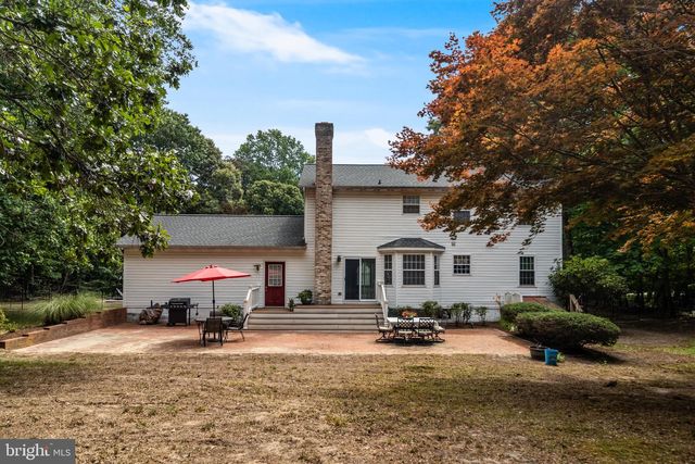 1155 SCENIC WAY, Saint Leonard, MD 20685
