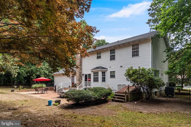 1155 SCENIC WAY, Saint Leonard, MD 20685