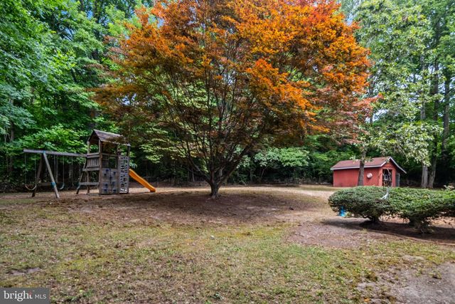 1155 SCENIC WAY, Saint Leonard, MD 20685