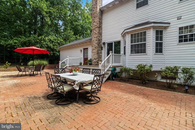 1155 SCENIC WAY, Saint Leonard, MD 20685