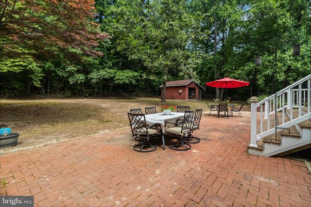 1155 SCENIC WAY, Saint Leonard, MD 20685