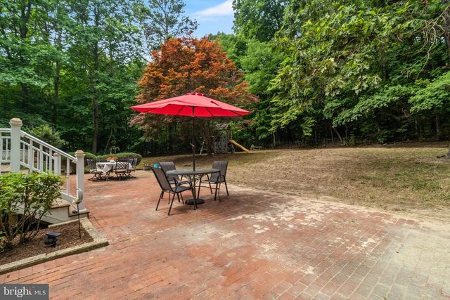 1155 SCENIC WAY, Saint Leonard, MD 20685