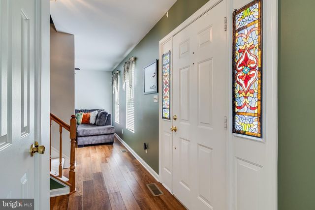 1155 SCENIC WAY, Saint Leonard, MD 20685