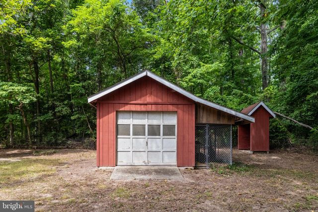 1155 SCENIC WAY, Saint Leonard, MD 20685