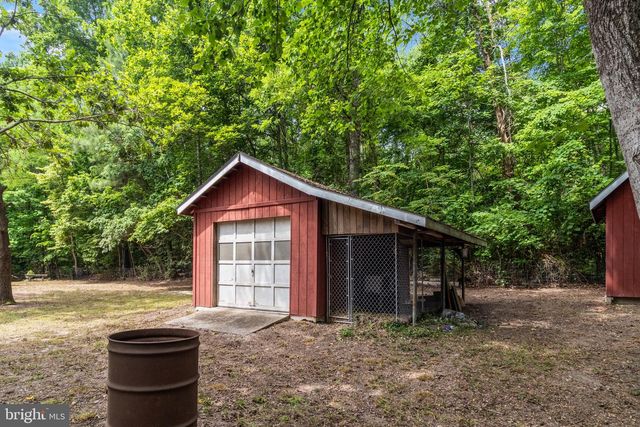 1155 SCENIC WAY, Saint Leonard, MD 20685