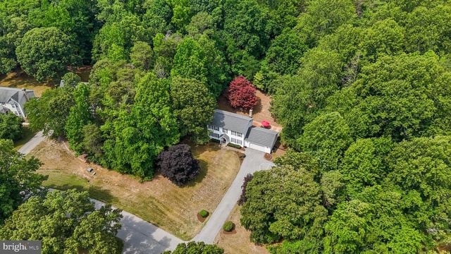 1155 SCENIC WAY, Saint Leonard, MD 20685