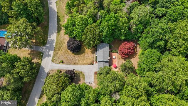1155 SCENIC WAY, Saint Leonard, MD 20685