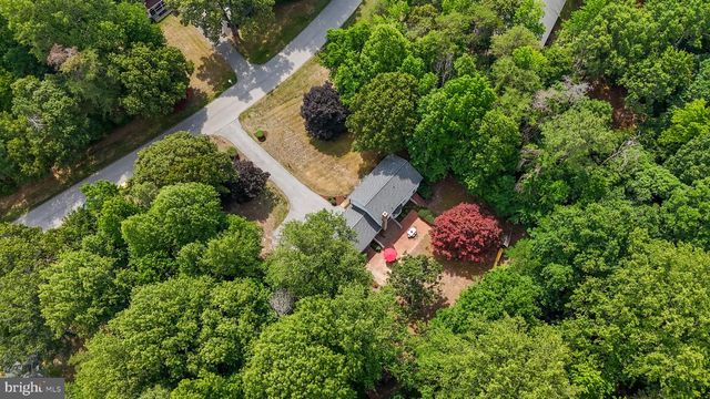 1155 SCENIC WAY, Saint Leonard, MD 20685