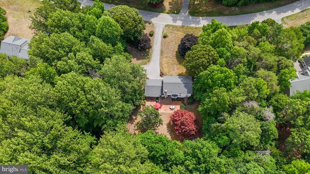 1155 SCENIC WAY, Saint Leonard, MD 20685