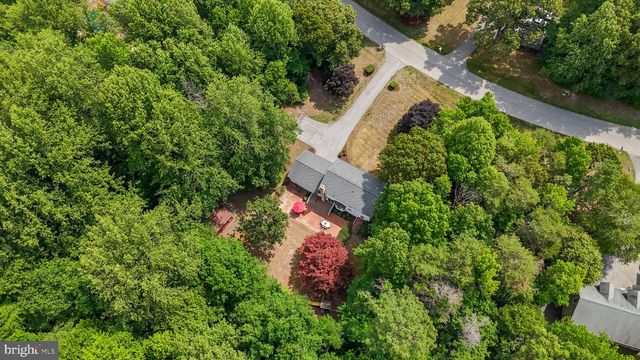 1155 SCENIC WAY, Saint Leonard, MD 20685