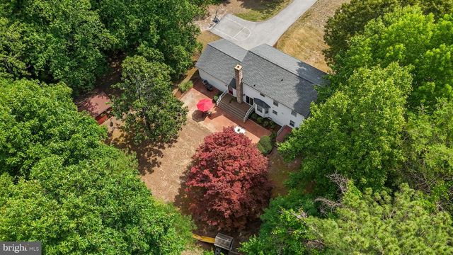 1155 SCENIC WAY, Saint Leonard, MD 20685