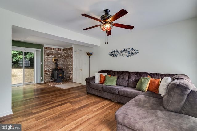 1155 SCENIC WAY, Saint Leonard, MD 20685