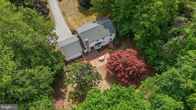 1155 SCENIC WAY, Saint Leonard, MD 20685