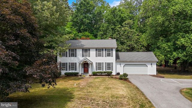1155 SCENIC WAY, Saint Leonard, MD 20685
