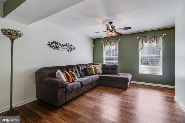 1155 SCENIC WAY, Saint Leonard, MD 20685