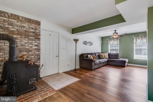 1155 SCENIC WAY, Saint Leonard, MD 20685