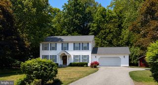 1155 SCENIC WAY, Saint Leonard, MD 20685