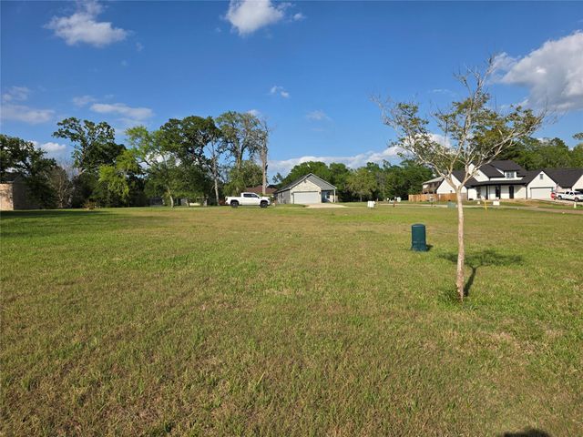 TBD Lot 26 Echo Lane, Livingston, TX 77351
