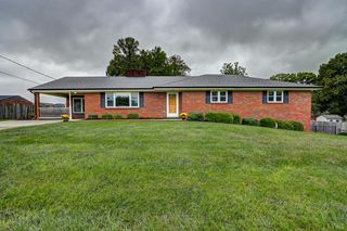 74 Silver Springs Drive, Lynchburg, VA 24502