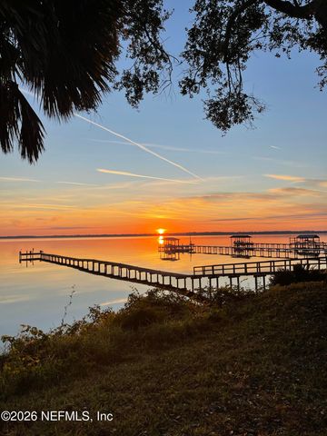 1024 RIVER Road, Orange Park, FL 32073