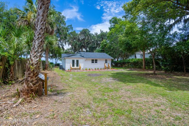 1024 RIVER Road, Orange Park, FL 32073