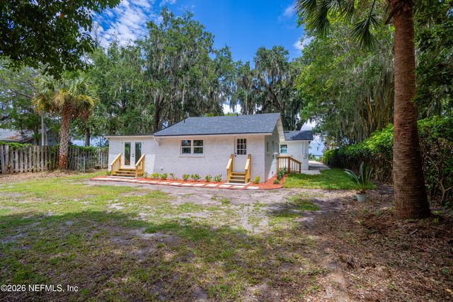 1024 RIVER Road, Orange Park, FL 32073