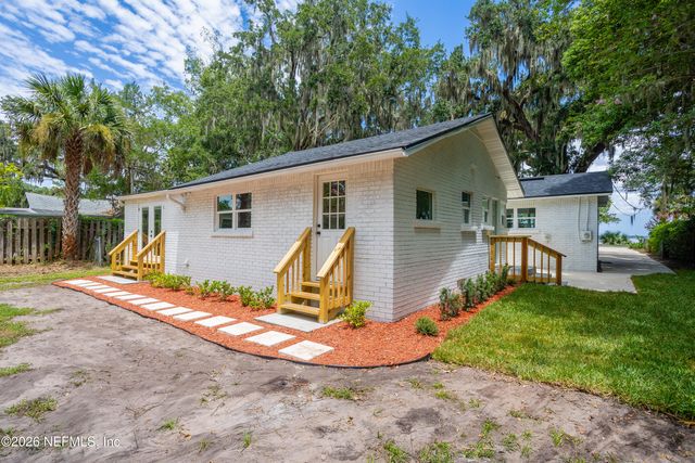 1024 RIVER Road, Orange Park, FL 32073