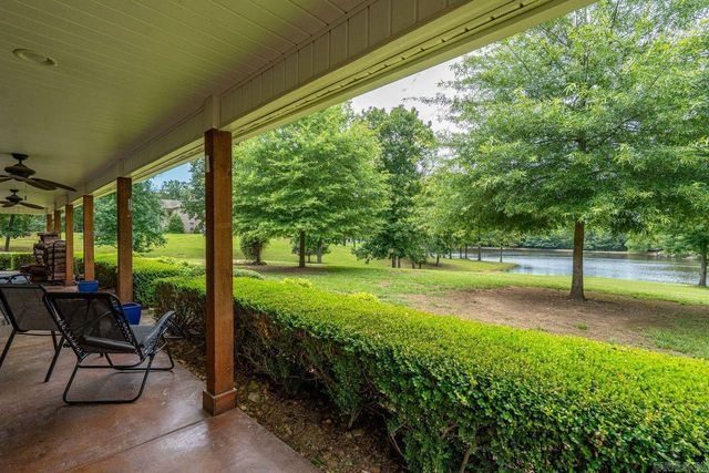 289 Northlake Cove, Hot Springs, AR 71901