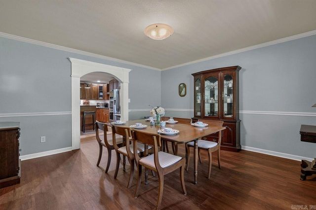 289 Northlake Cove, Hot Springs, AR 71901