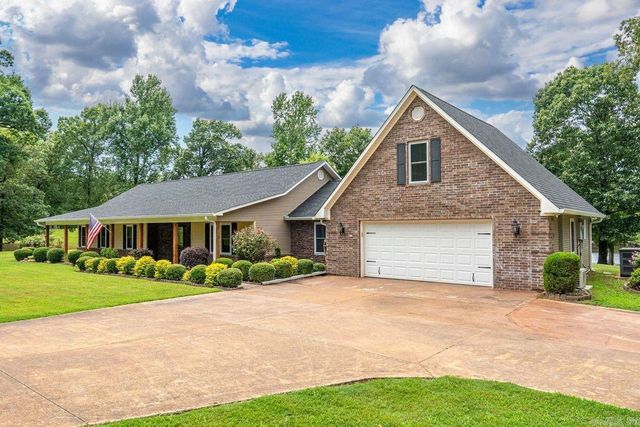 289 Northlake Cove, Hot Springs, AR 71901