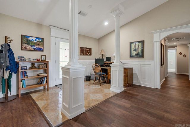 289 Northlake Cove, Hot Springs, AR 71901