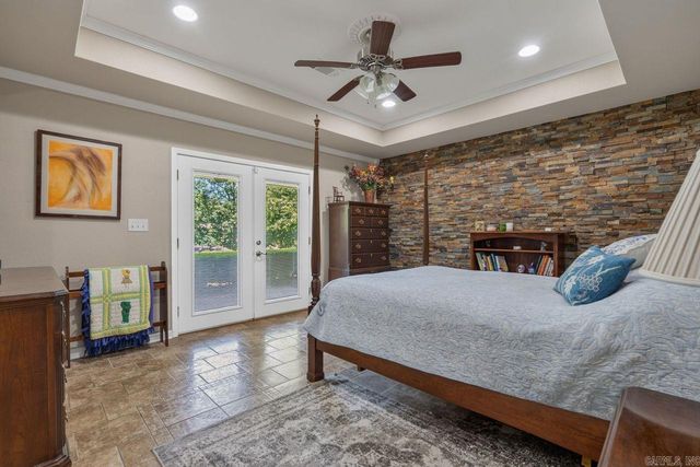 289 Northlake Cove, Hot Springs, AR 71901