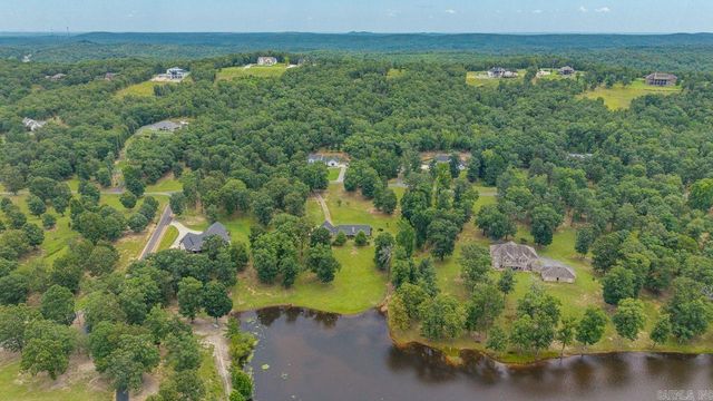 289 Northlake Cove, Hot Springs, AR 71901