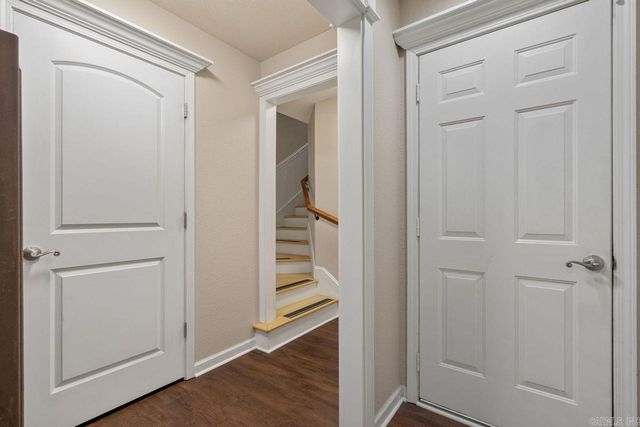 289 Northlake Cove, Hot Springs, AR 71901