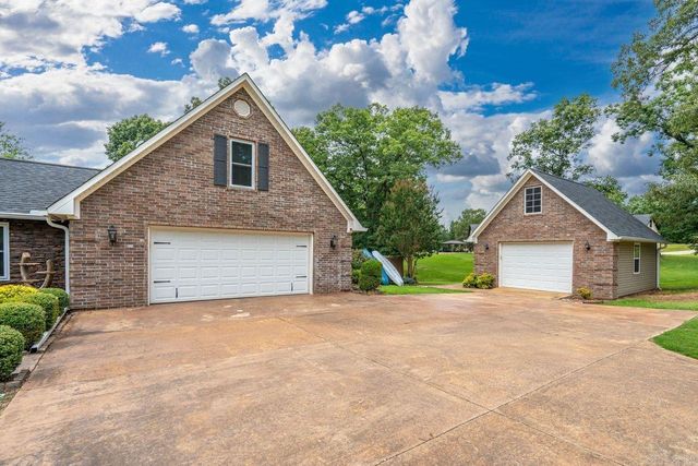 289 Northlake Cove, Hot Springs, AR 71901