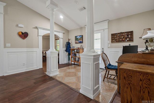 289 Northlake Cove, Hot Springs, AR 71901