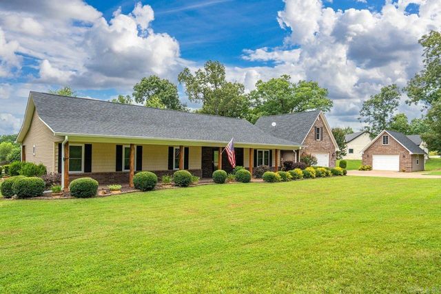 289 Northlake Cove, Hot Springs, AR 71901