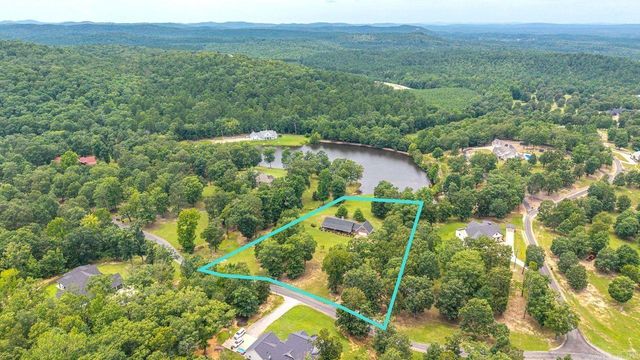 289 Northlake Cove, Hot Springs, AR 71901