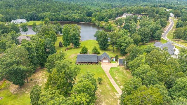 289 Northlake Cove, Hot Springs, AR 71901